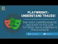 Playwright Traceviewer Made Easy