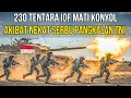 Lagu BRAVO‼️230 TENTARA IDF TEWAS USAI SERANG PANGKALAN TNI DI PERBATASAN ISRAEL LEBANON‼️