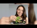 Cómo DEJAR de COMER por ANSIEDAD 😱 - Pamela Berrondo y Marco Antonio Regil