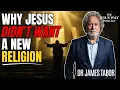 Download Lagu Yeshua's True Mission: Restoring Abrahamic Faith w/ Dr. James Tabor | Jesus Way Podcast 015