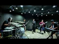 Power Metal - Lagu Kebebasan(live session cover by REVOLTED @earnest music studio Pakelan, Magelang)