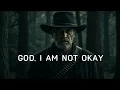Lagu  God, I Am Not Okay (Dark Country Blues Version)