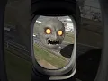 Download Lagu Majora's Mask in the airplane window #shorts