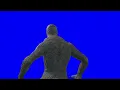 Doctor Lizard Green Screen Spiderman Green Screen