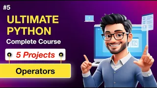 Python Operators The Ultimate Beginner s Guide