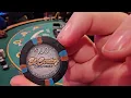 Epic Blackjack Showdown Heads-Up Battle Against the Dealer