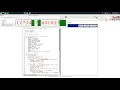 MEMORY GAME USING PYTHON IN CODESKULPTOR
