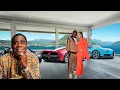 Meet Tracy Morgan s Wife Houses Cars Ex-Wives Kids Lifestyle Net Worth