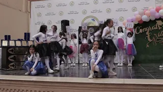 استعراض 24قيراط لا للتنمر 