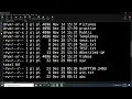 EP020 - Linux Unix Bash Commands