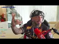 TEPKI REACTS TO "MELEK MOSSO, NO.1 - YEDIVEREN" @Tepki