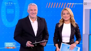Καθαρές Κουβέντες 13/10/2026