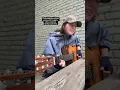 Thread this time added the chorus. Playing outside in Brooklyn.
