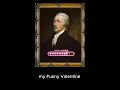Download Lagu They are alive! Singing portraits of famous figures. #50