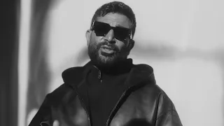                                   احمد سعد   آخر كلامنا اتفاقنا كان فراقنا دندنها