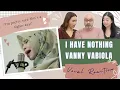 Download Lagu I HAVE NOTHING |  VANNY VABIOLA (WHITNEY HOUSTON COVER) - Vocal Coach Reacts