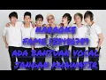 Download Lagu KARAOKE FAME-123456789 ADA BANTUAN SUARA
