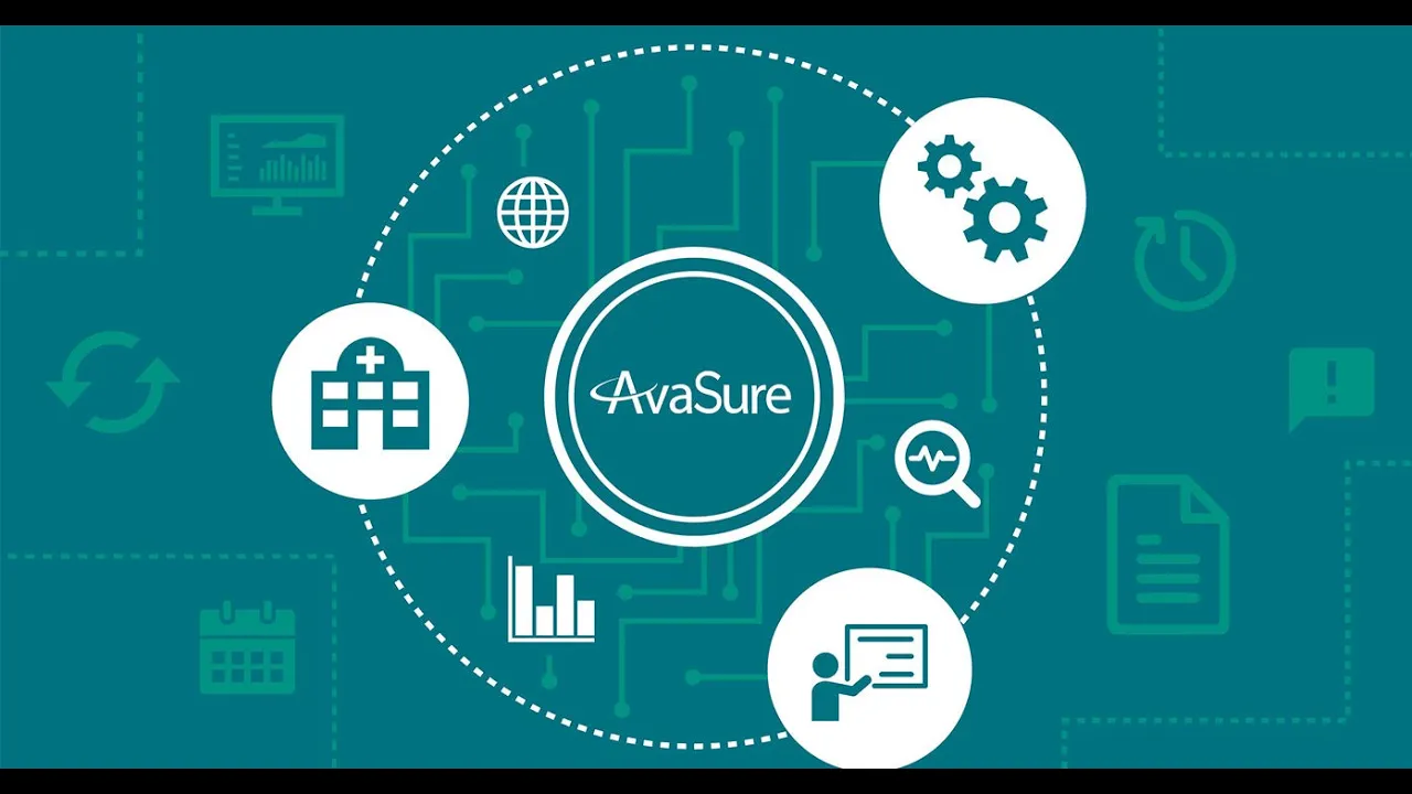 AvaSure Technology marketing video