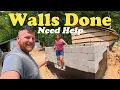 Download Lagu We Need Your Input! Solar Bunker Walls Are Done – Help Us Pick a Roof