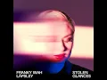 Franky Wah - Stolen Glances (feat. Låpsley)