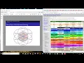 Artificial Intelligence and Python - LIVE CODING Part 7 A slide coded in tkinter