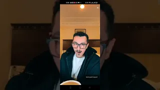 سبب خروج ابو خالد من قناه انت تستطيع 