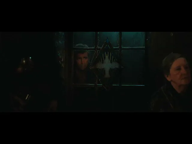 Gli Spiriti dell'Isola | Clip 'Tutte le signore amano Colm'