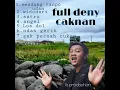Download Lagu Aku moco koran sarungan koe blonjo dasteran‼️deny caknan full