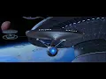 Kirk Takes The Enterprise Back - Fan Made Short Film - Part II