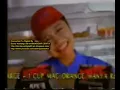 Iklan KFC (Kentucky Fried Chicken) Hot Wings KFC (1992 - 1993)