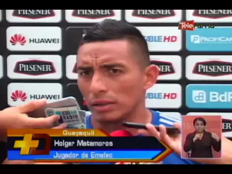 Emelec se prepara para visitar a Aucas