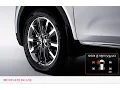 Tire Pressure Monitoring System - 2016 Kia Sorento