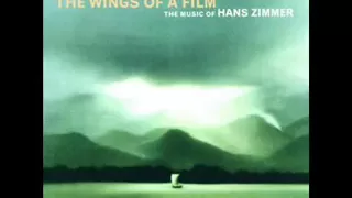 Download Thelma \u0026 Louise: Thunderbird - Live (Hans Zimmer) MP3