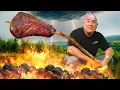 Download Lagu I tried Primitive Cooking vs Modern Technology!