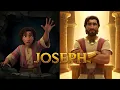 Download Lagu Joseph’s Journey: From Betrayal to Ruler of Egypt | Bible Animated Story