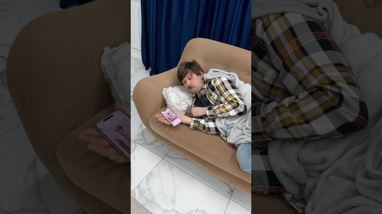 Чуть не спалился 😂 #юмор