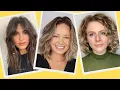 Top Stylist Reveals BEST Low Maintenance Medium Length Haircuts