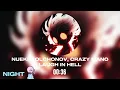 Download Lagu NUEKI, TOLCHONOV, CRAZY MANO - LAUGH IN HELL