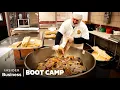 Lagu How West Point Makes Over 13,000 Meals A Day For Army Cadets | Boot Camp | Insider Business