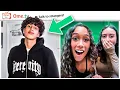 OmeTV But I RIZZ GIRLS UP for 9 Minutes Straight
