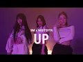 Download Lagu Billlie | Cardi B 'Up' DANCE COVER | JJ CHOREOGRAPHY