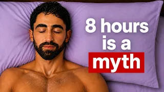 How Much Sleep Do You Really Need?