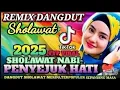 Lagu SHOLAWAT DANGDUT TERPOPULER VIRAL TERBARU PALING BANYAK DI CARI  SEPANJANG MASA