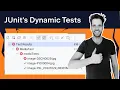 Why JUnit s Dynamic Tests ARE SO GOOD