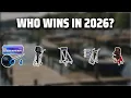 The Top 5 Best Outboard Stand in 2026 - Must Watch Before Buying