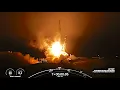 Download Lagu NROL-145 Launch 🚀 | SpaceX Falcon 9 Sends U.S. Spy Satellites into Orbit for NRO \u0026 Space Force