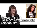 Winona Ryder says she wasn t considered attractive