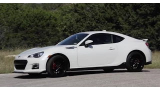 Download 2015 Subaru BRZ Series Blue Review - In Depth Tour, Exhaust Sound, Exterior and Interior MP3