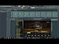 DREVO - ГЕНГСТА - piano vocal cover #DREVO #ГЕНГСТА