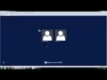 Use PowerShell Get all user in domain